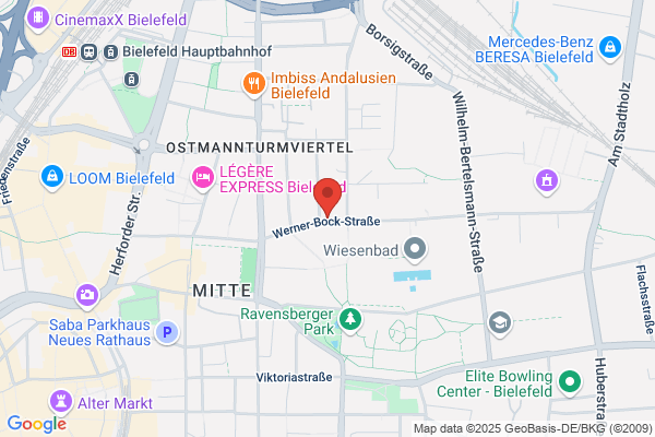 Westerfelhaus Audit GmbH