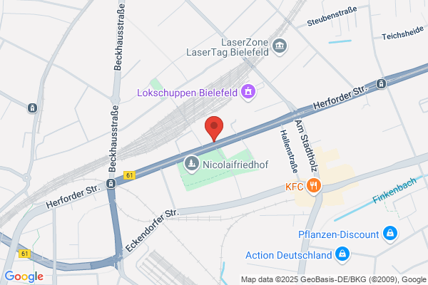 Lohnsteuerhilfeverein Vereinigte Lohnsteuerhilfe e.V.