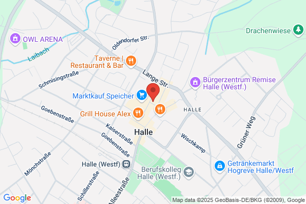 Heike Neitz Steuerberaterin