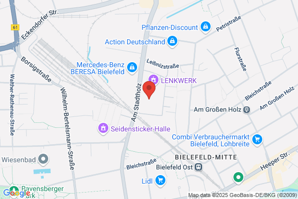 felix1.de AG Steuerberatungsgesellschaft - GESCHLOSSEN