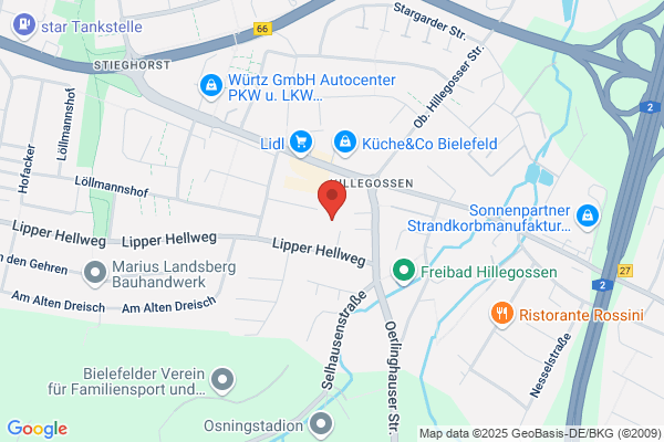 REWE