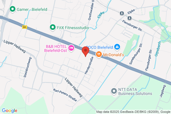 REWE