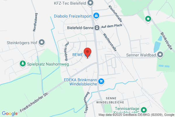 REWE