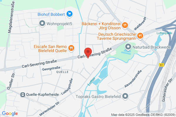 EDEKA Böers