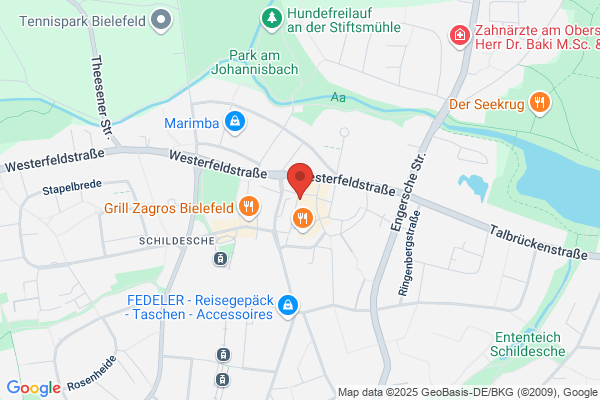 EDEKA Haddenhorst