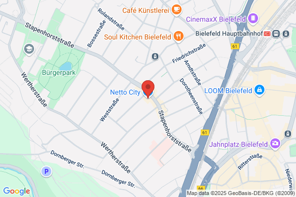 Netto City