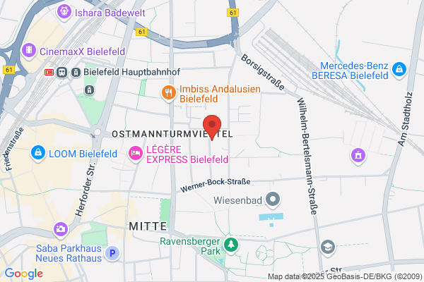 real GmbH