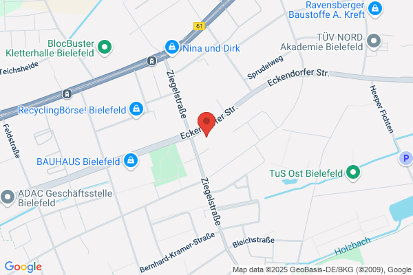 S-Dance Tanzschule Bielefeld