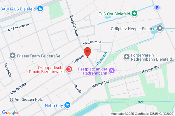Annegret Beckmann Taxibetrieb