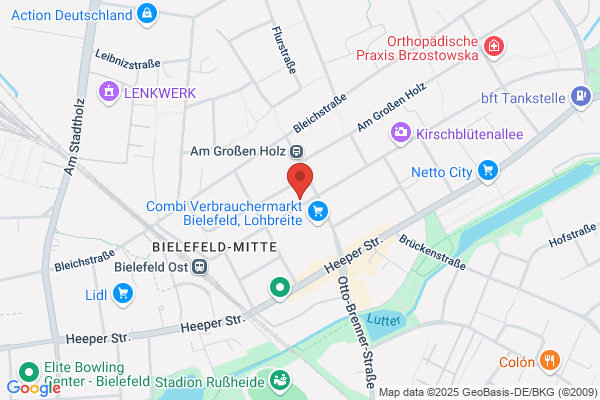 Müfit Taxiunternehmen Kacmaz
