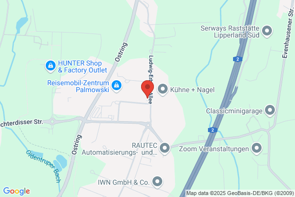 A-Z TeleCom Partner GmbH