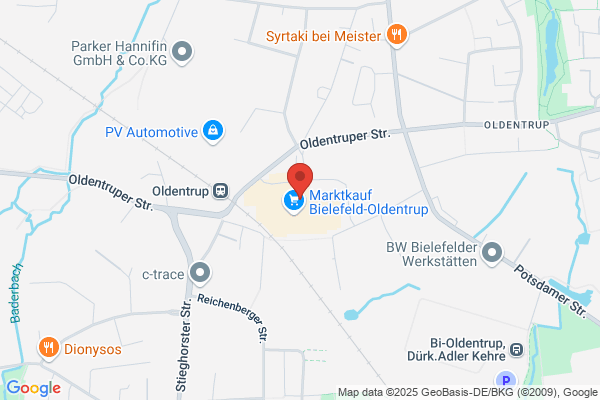 Reinigung Ruhe GmbH