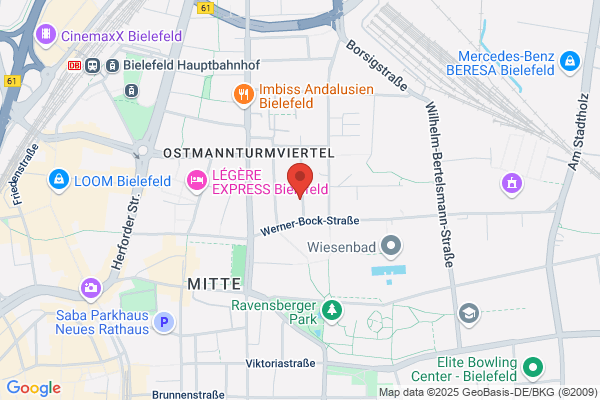Bockhorst Bekleidungs GmbH