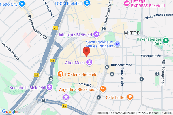 Brooks GmbH & Co.KG Verwaltung