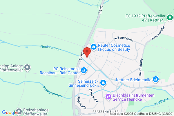 Reiko-Trenkle GmbH