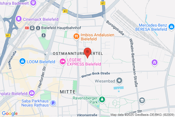Forum für Kreativität und Kommunikation e.V.