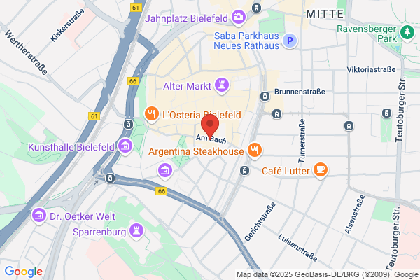 Kleines Theater Bielefeld