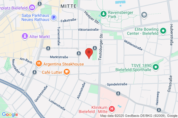 Theaterlabor Bielefeld e.V.