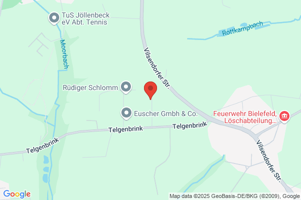 Gajos Tiefbaugesellschaft mbH