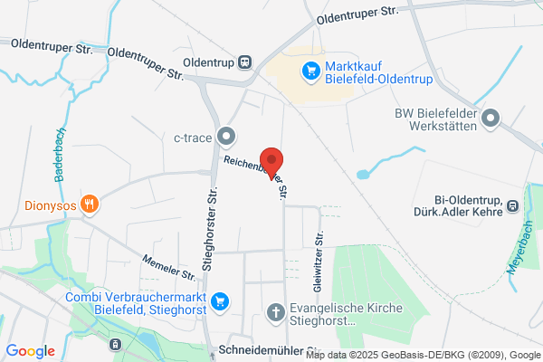 Schulte Tiefbauhandel GmbH