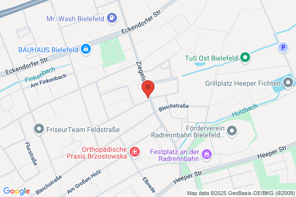 Tierarztpraxis Dr. Schilling GmbH
