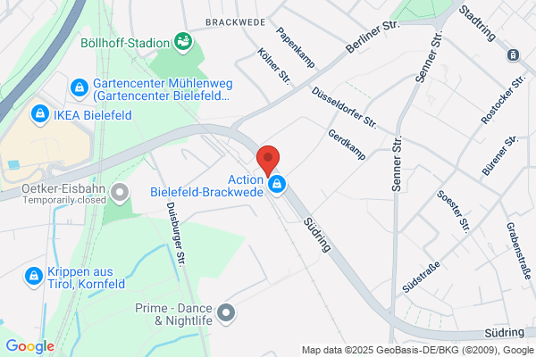 Funzoo Tierbedarf Fachhandel