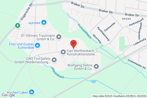 Romanowski Verwaltungs- GmbH