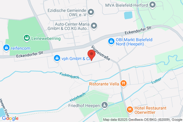 Peters Exxpressservice, Inh. S. Westerwalbesloh