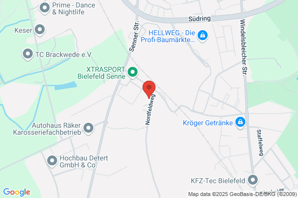 Umzüge Sudhölter
