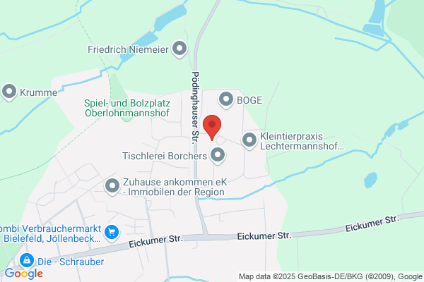 BSN Trockenbau GmbH