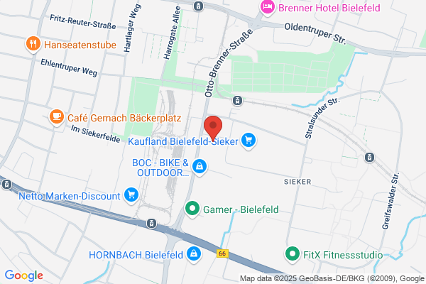 Pixels and Parcels Trading GmbH