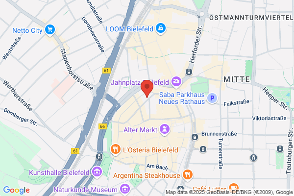 Effizienz-Agentur NRW Regionalbüro