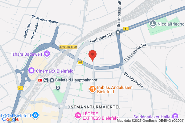 Umweltzentrum e.V.