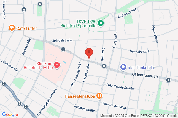 Malz Hausgeräte Service GmbH
