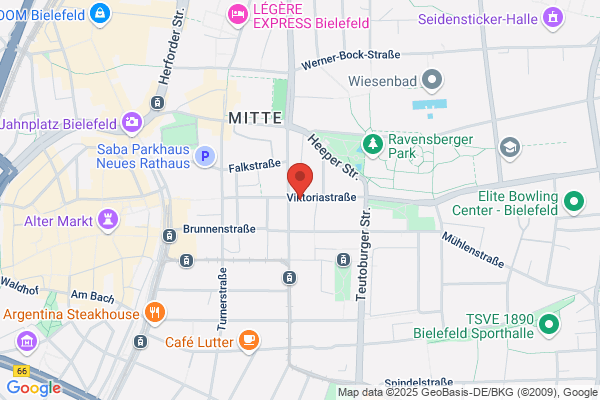 Burbach Consulting GmbH