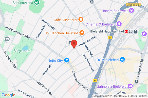 Lünstroth GmbH Markenberatung