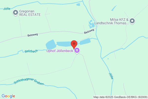 Upmeier zu Belzen