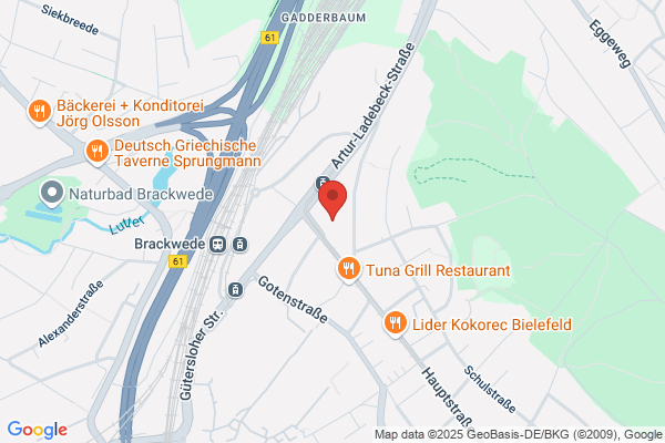 Apofair GmbH & CO. KG.
