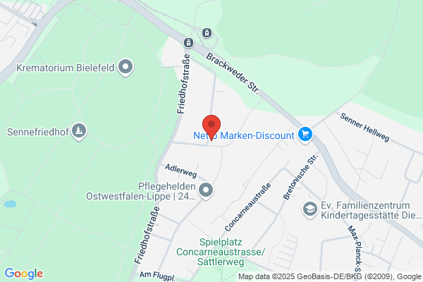 Brakus, Hans-Joachim