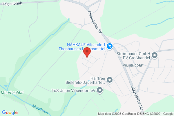 Dipl.Betriebswirt Ulrich Reckeweg