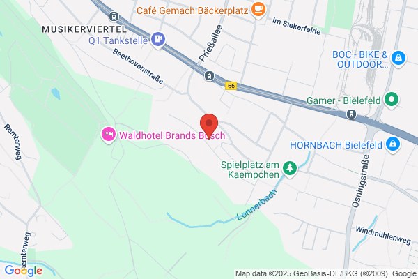 NEUHAUS+PARTNER Beratergruppe GmbH