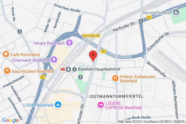 NordWestConsult GmbH