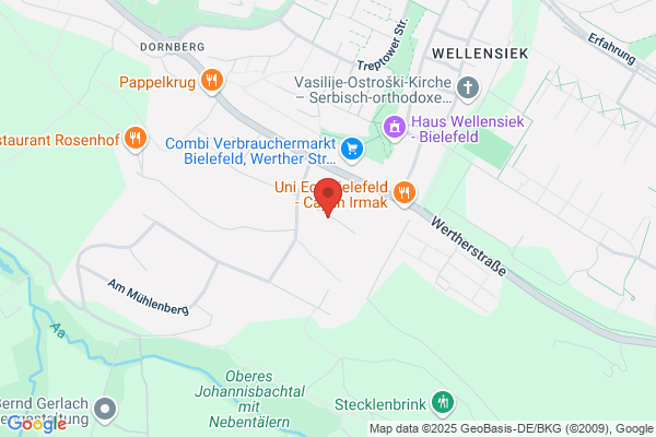 Wellen Consulting