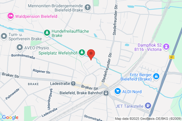 Wippersteg & Comp. Management Consulting Services GmbH