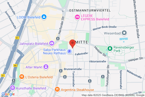 Kath. Bildungsstätte f. Erwachsenen- u. Familienbildung Blf