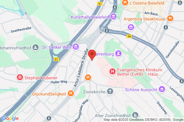 FachArztAgentur GmbH