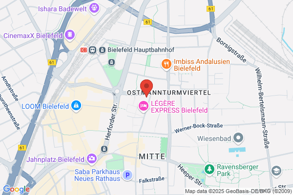 Freiwilligenagentur Bielefeld e.V.