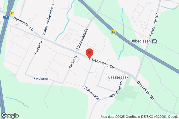 Markant Ubbedissen, Inh. Dirk Isringhausen