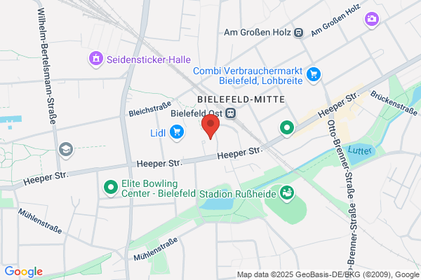 Bielefelder Tisch e.V.