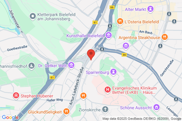 Palliativnetz Bielefeld e.V.